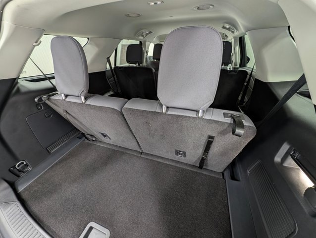 Certified 2026 Ford Explorer Active AWD/4WD image 19