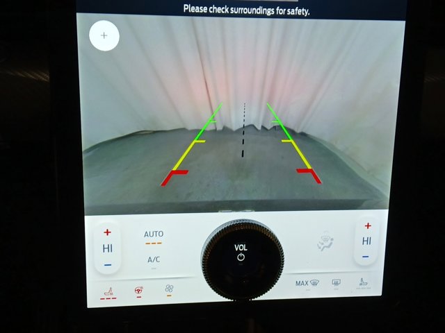 Certified 2021 Ford Mustang Mach-E Premium image 14