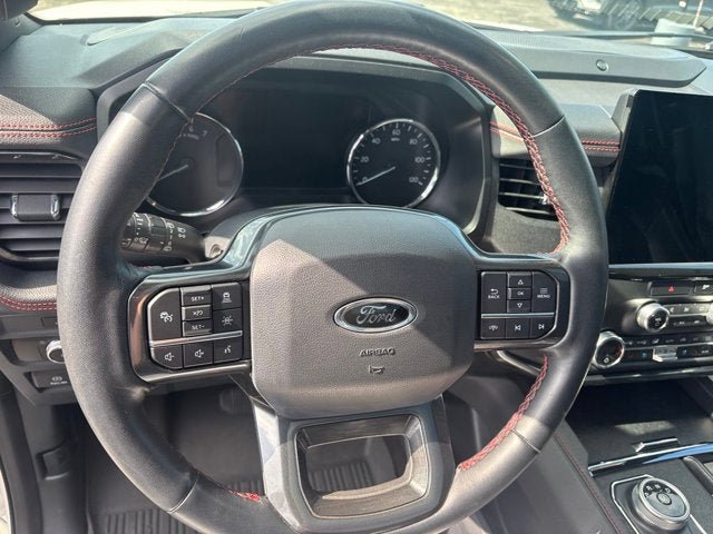 Certified 2022 Ford Expedition Max Limited AWD/4WD image 13