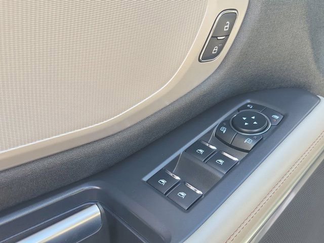 Certified 2025 Ford Expedition Max Active AWD/4WD image 25