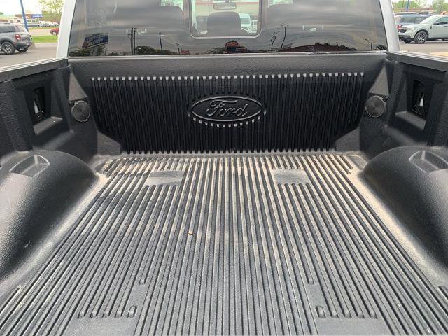 Certified 2023 Ford F150 XLT w/ Equipment Group 302A High AWD/4WD image 7