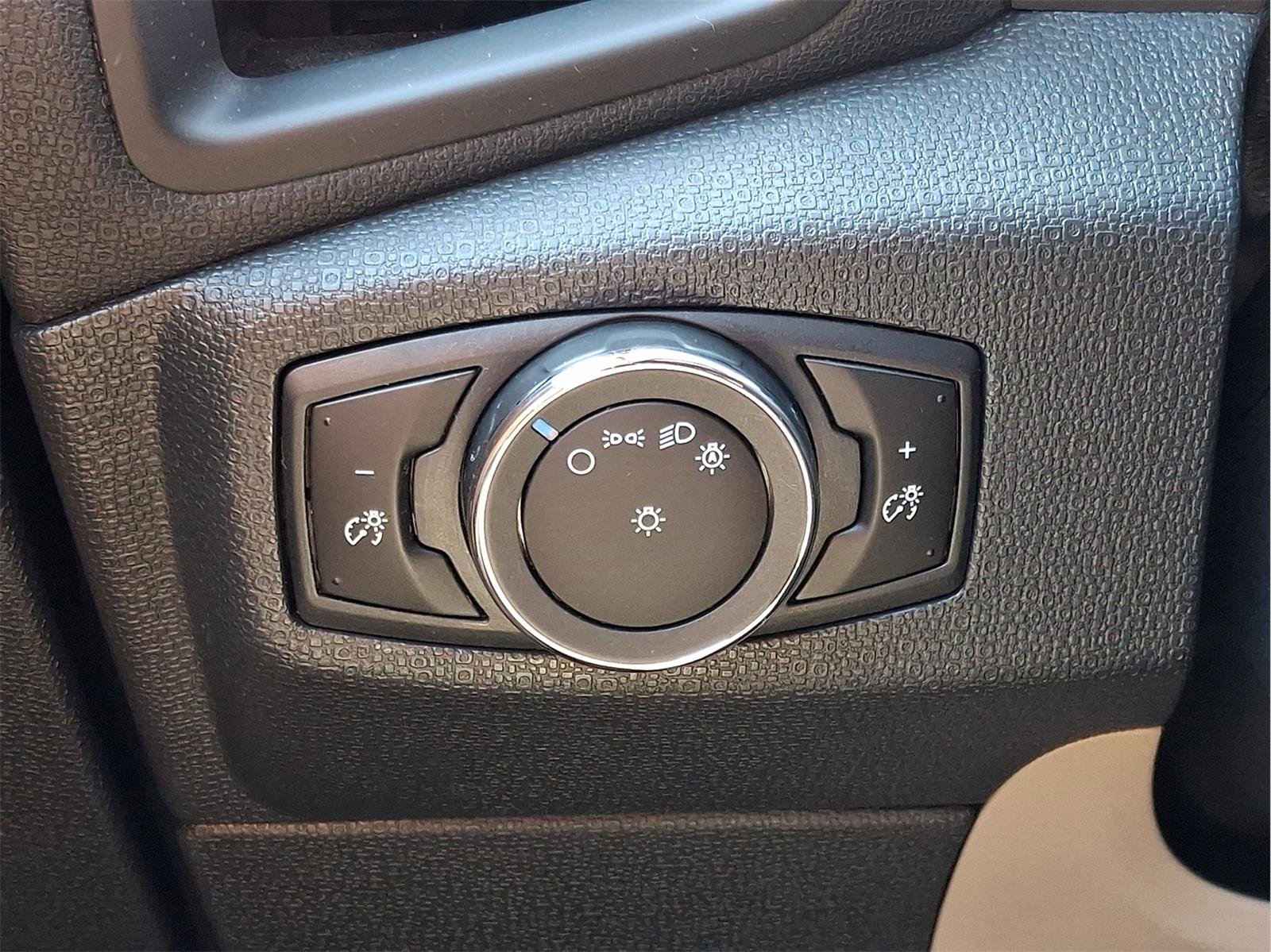 Certified 2019 Ford EcoSport S AWD/4WD image 22