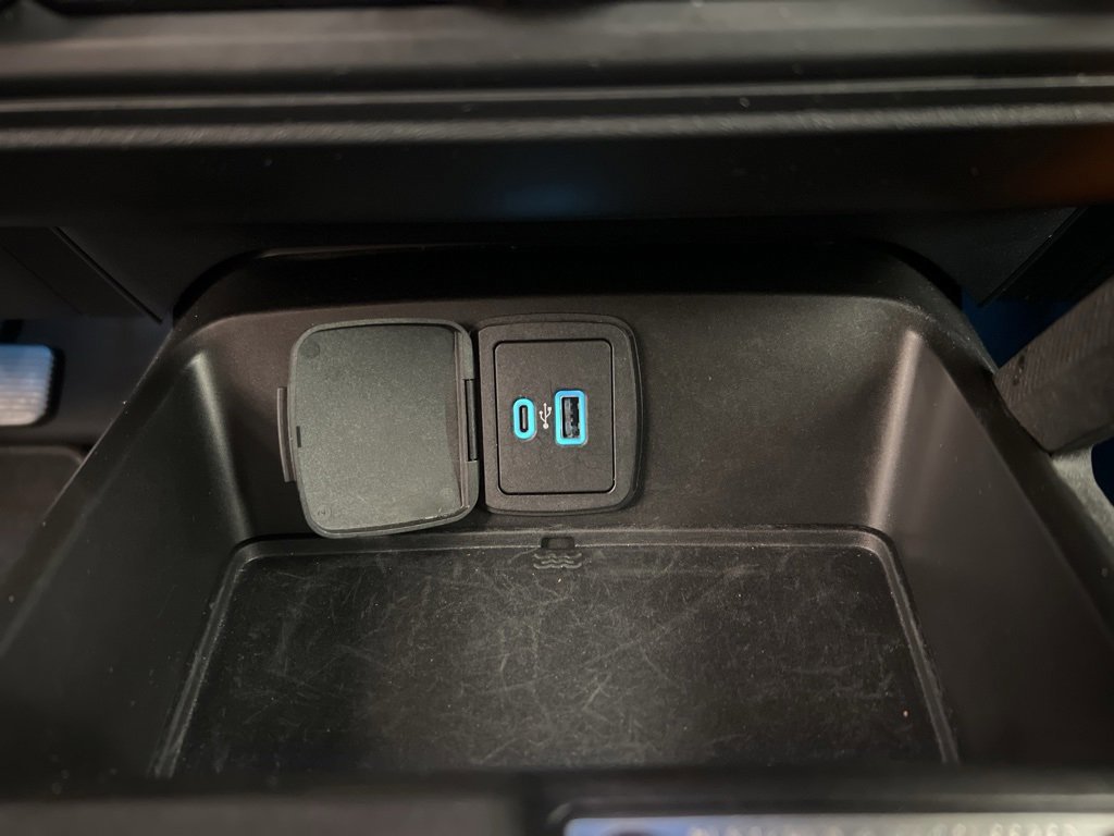 Certified 2022 Ford Bronco Badlands image 15