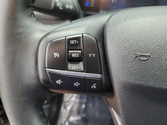 Certified 2024 Ford Escape Active FWD image 5