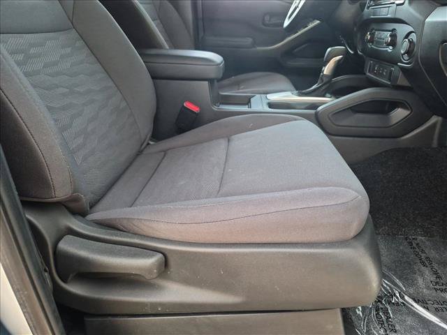 Used 2022 Nissan Frontier S w/ Technology Package RWD image 18