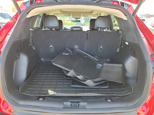 Certified 2020 Ford Escape SE Sport AWD/4WD image 12