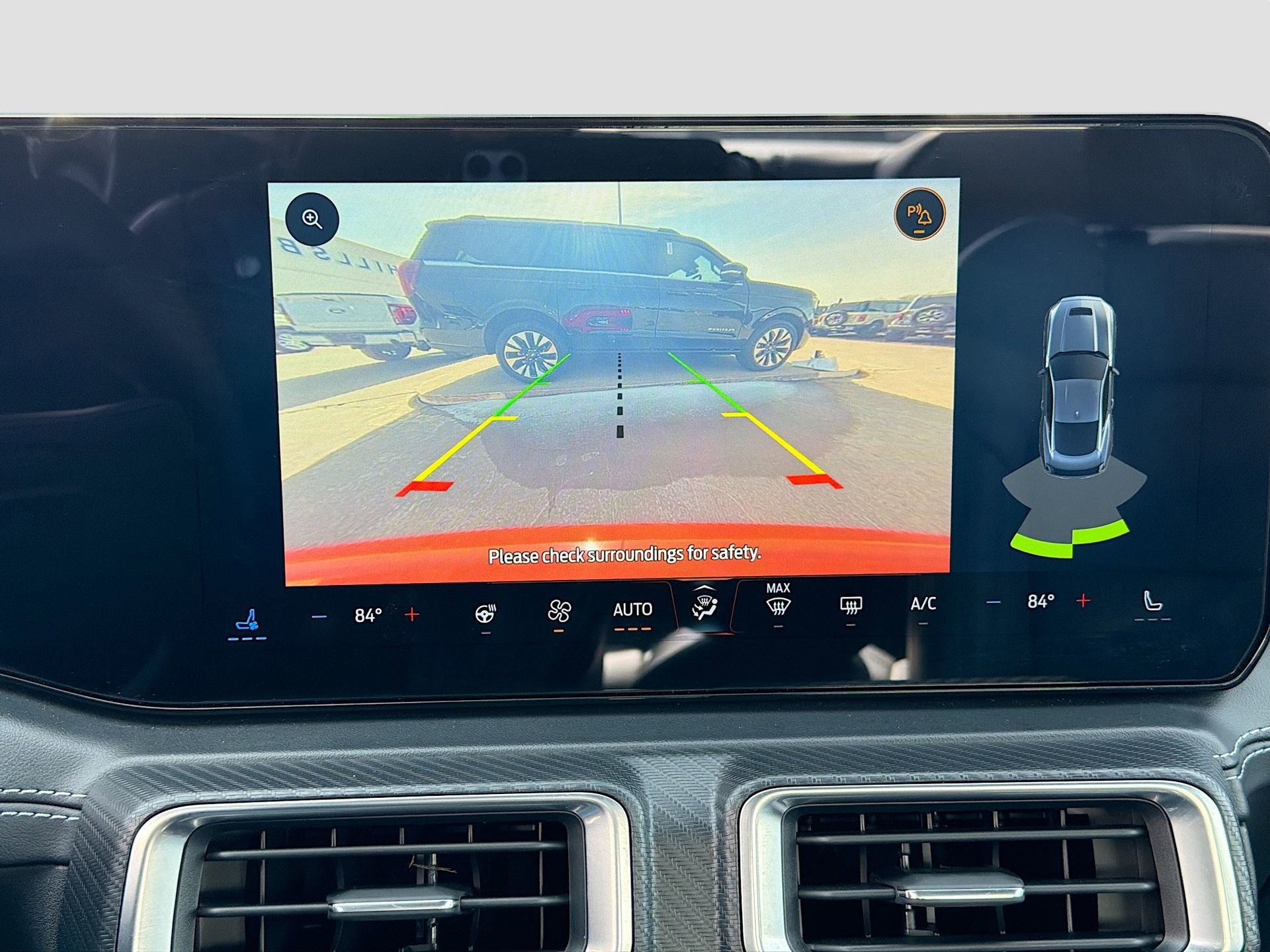 Certified 2024 Ford Mustang Premium image 16