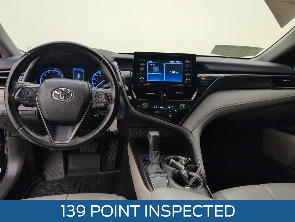 Used 2023 Toyota Camry SE image 11