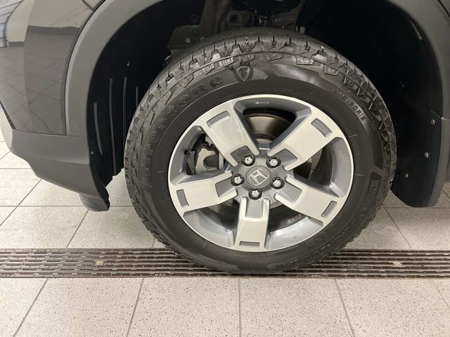 Used 2025 Honda Ridgeline RTL image 10