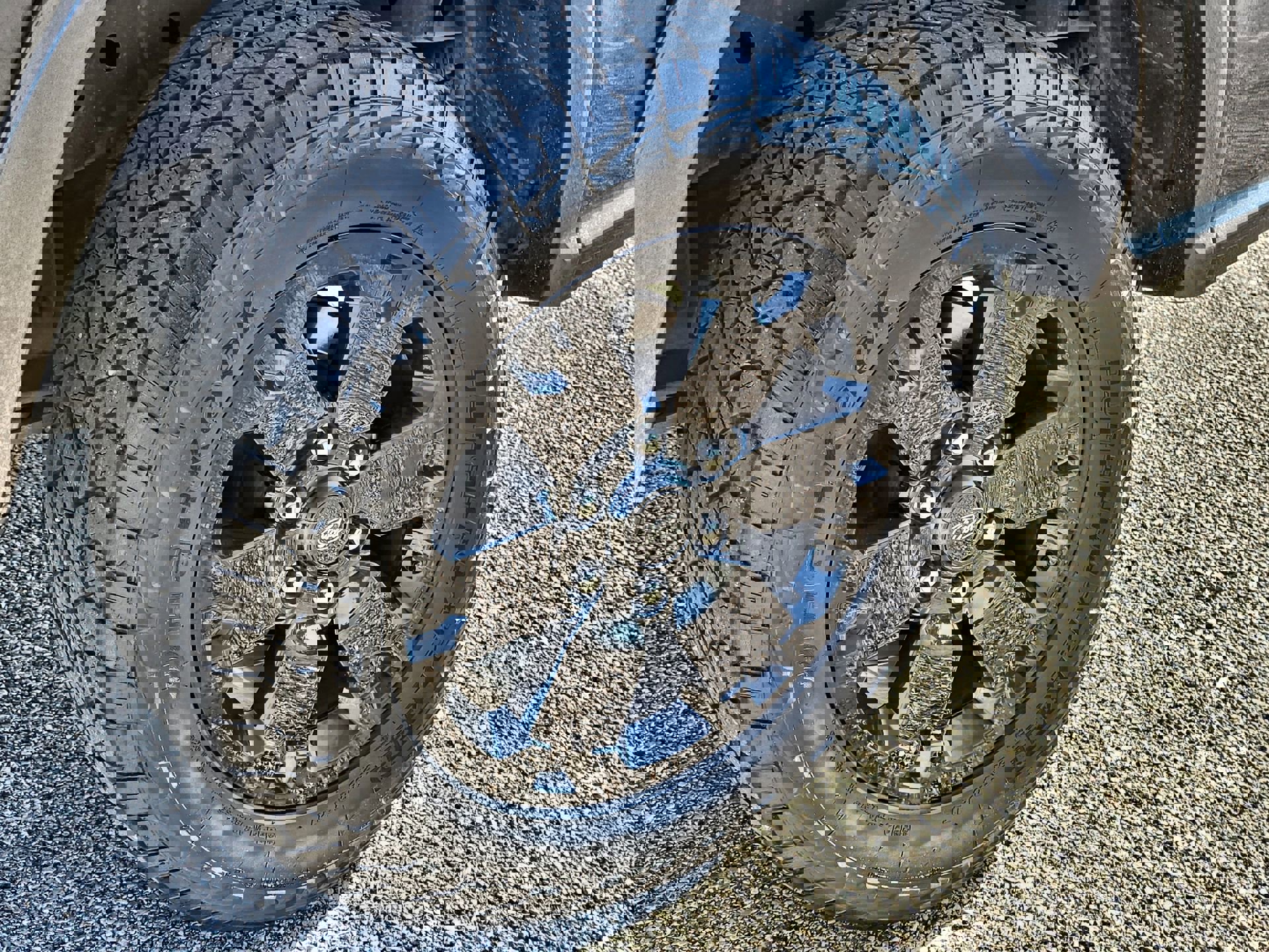 Certified 2019 Ford Ranger XLT w/ Equipment Group 302A Luxury image 11