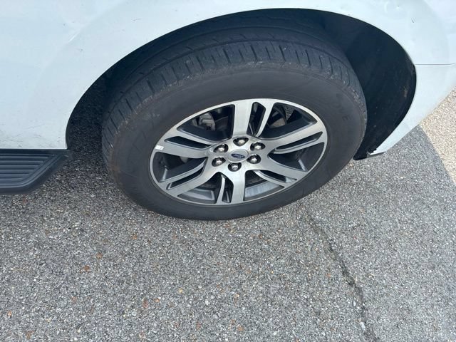 Certified 2024 Ford Expedition Max Limited AWD/4WD image 90
