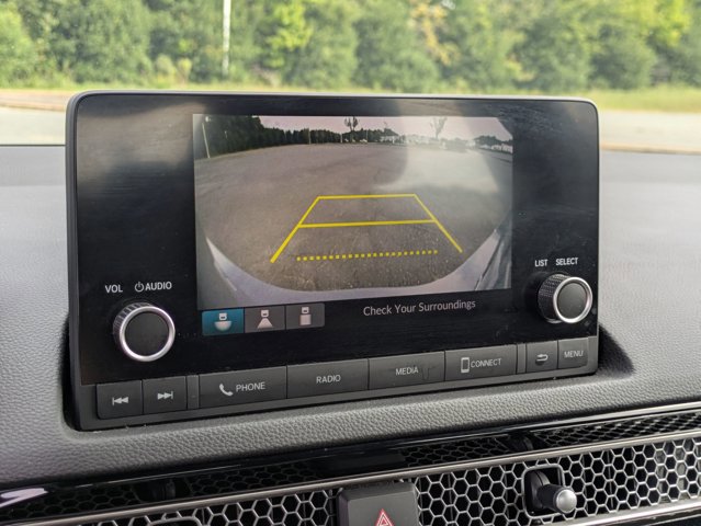 Used 2022 Honda Civic Sport image 21