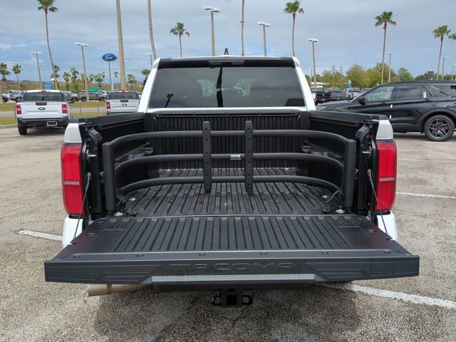 Used 2024 Toyota Tacoma SR5 image 13