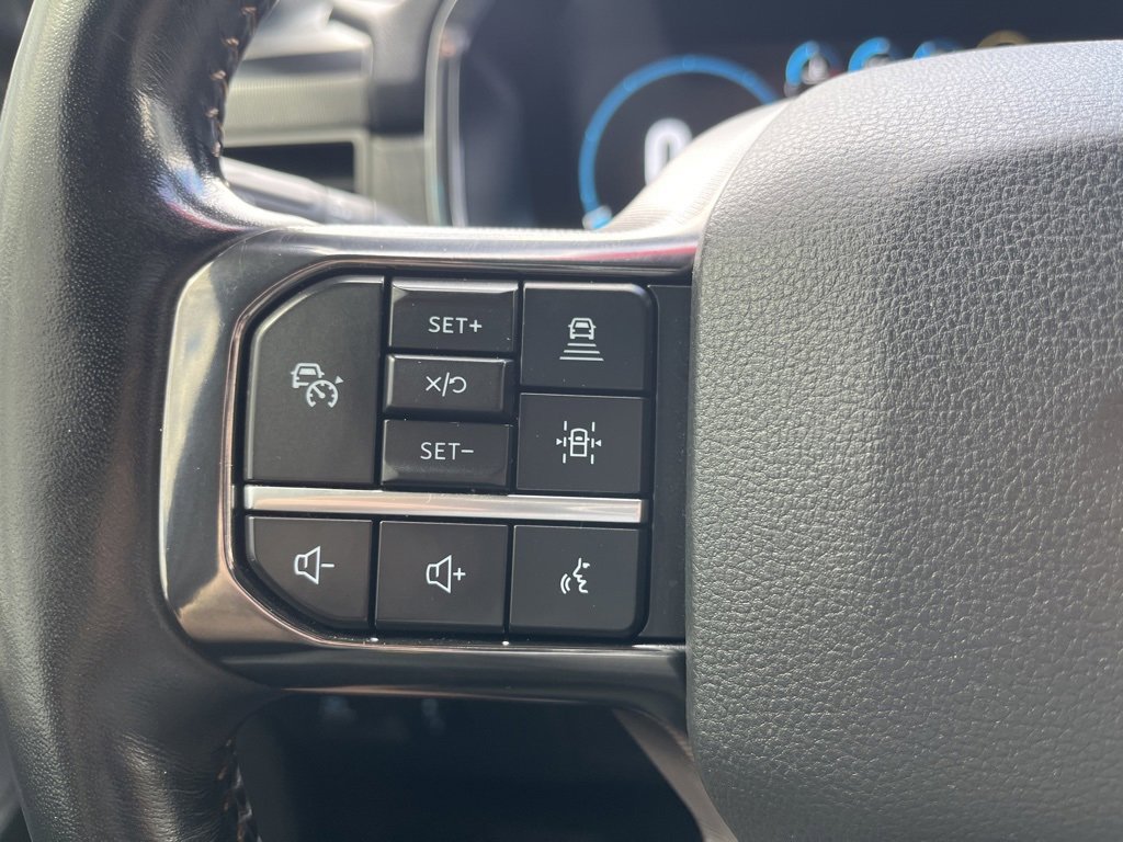 Certified 2021 Ford F150 Platinum w/ Equipment Group 701A High image 15