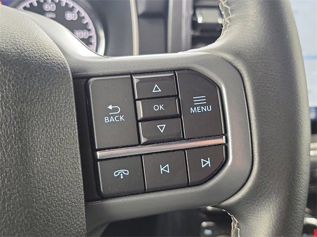 Certified 2023 Ford F150 XLT w/ Equipment Group 302A High image 14