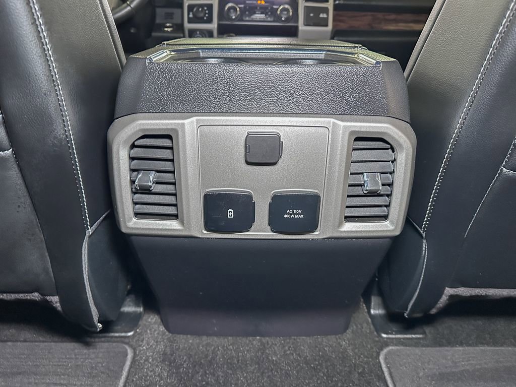 Certified 2020 Ford F150 Lariat image 27