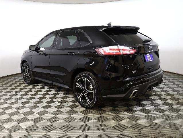 Certified 2022 Ford Edge ST image 7