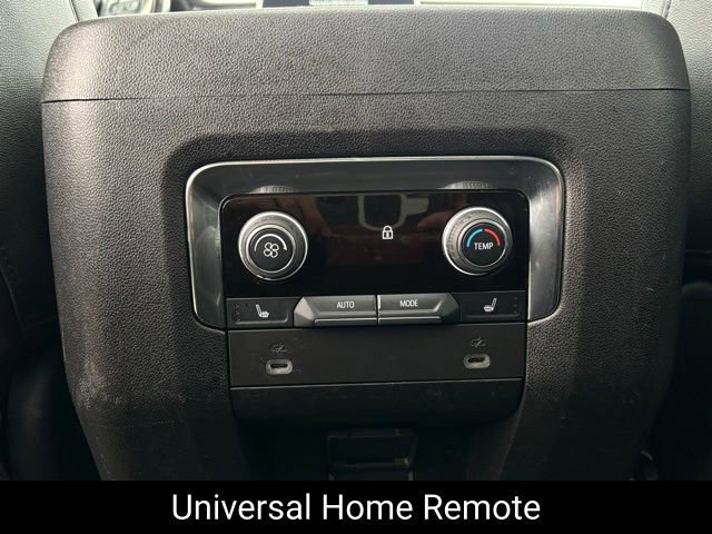 Used 2022 Chevrolet Tahoe Z71 w/ Z71 Off-Road Package image 19