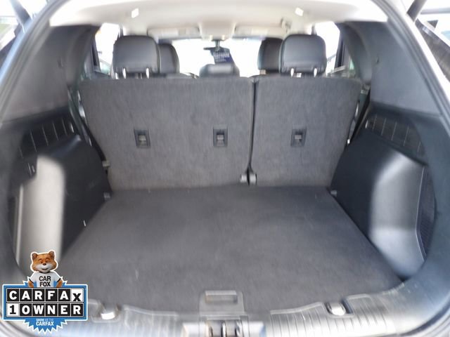 Certified 2021 Ford Escape SE w/ SE Sport Appearance Package image 31