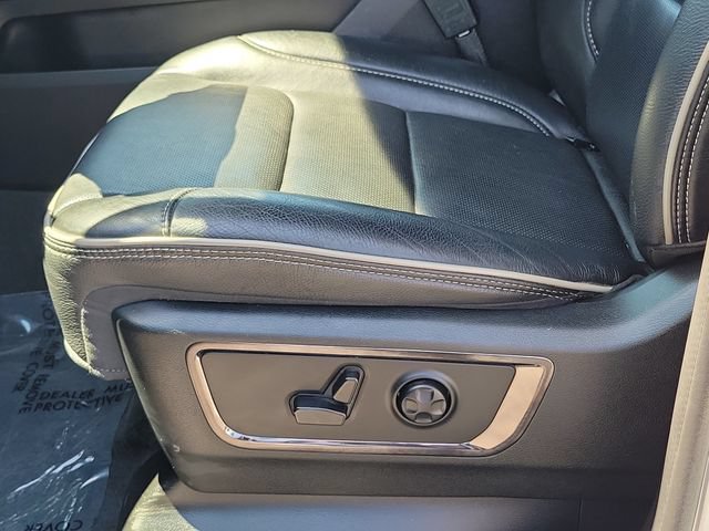 Used 2023 RAM 1500 Limited AWD/4WD image 16