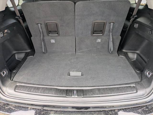 Used 2023 Jeep Grand Cherokee L Limited w/ Trailer Tow Group (B) AWD/4WD image 6