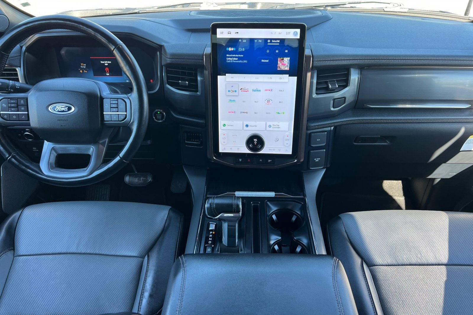 Certified 2023 Ford F150 Lightning Lariat image 14