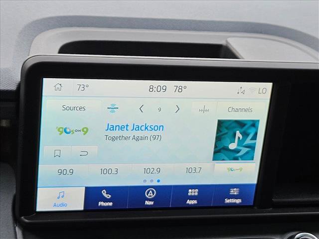 Certified 2024 Ford Maverick Lariat AWD/4WD image 10