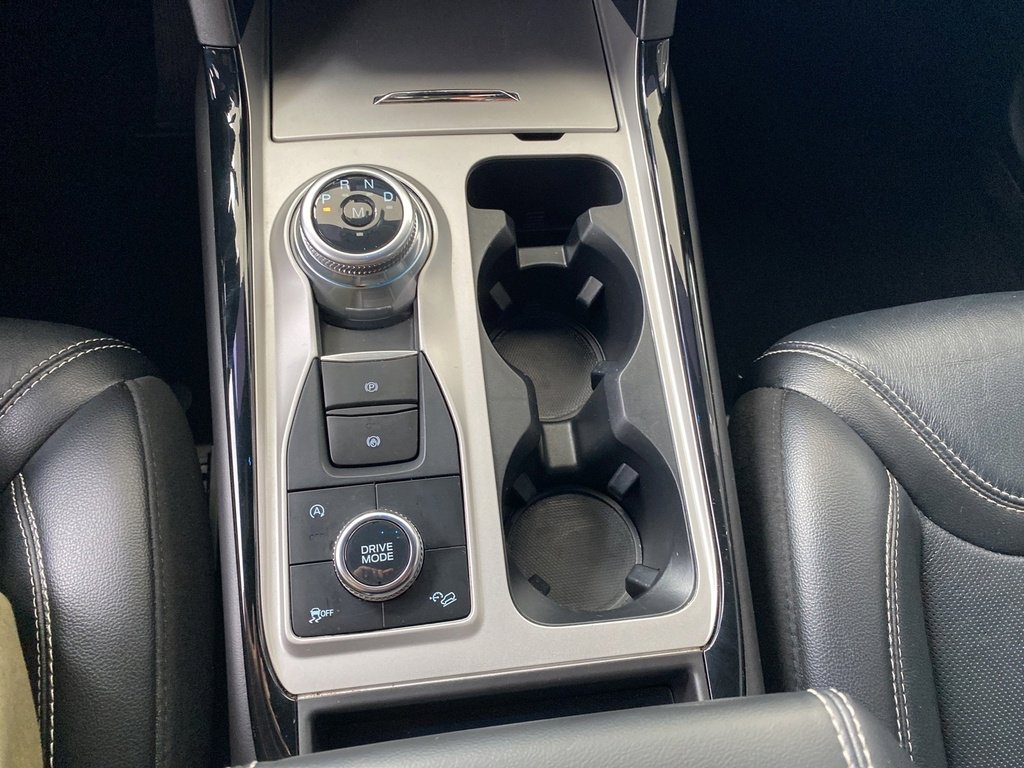 Certified 2024 Ford Explorer ST w/ Equipment Group 401A image 19