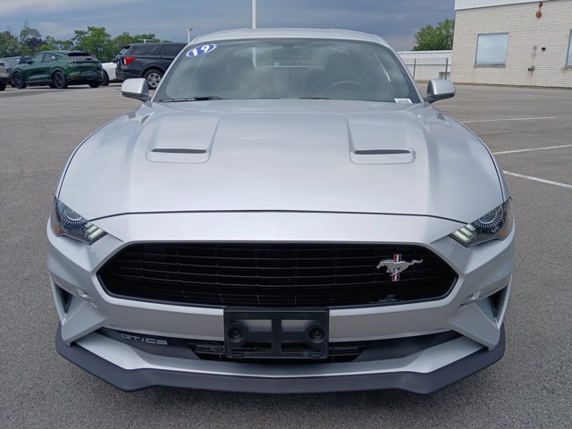 Certified 2019 Ford Mustang GT Premium w/ California Special Package RWD image 27