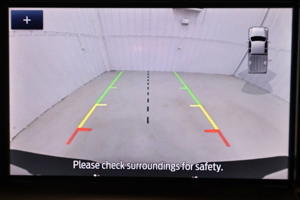 Certified 2020 Ford F150 King Ranch w/ Equipment Group 601A Luxury image 37