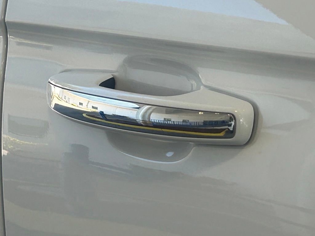 Certified 2023 Ford Expedition Limited image 22