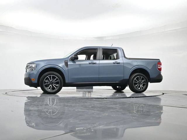 Certified 2024 Ford Maverick Lariat image 34
