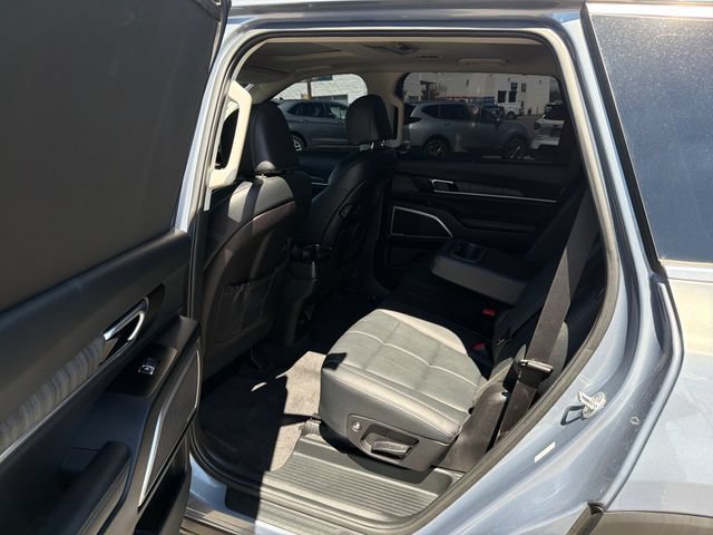 Used 2024 Kia Telluride EX FWD image 28