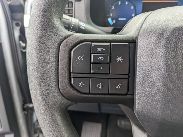 Certified 2024 Ford F150 STX w/ Mobile Office Package RWD image 26