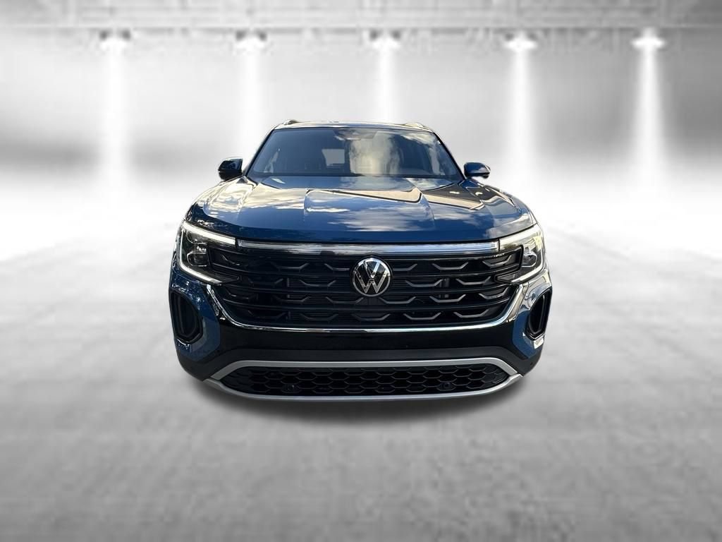 Used 2026 Volkswagen Atlas Cross Sport SE FWD image 8