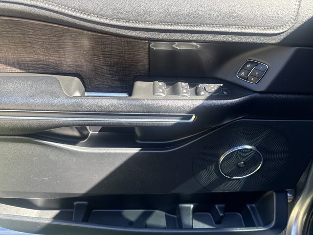Certified 2021 Ford Expedition Limited RWD image 14