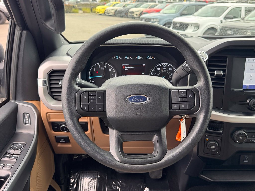 Certified 2023 Ford F150 XLT AWD/4WD image 20