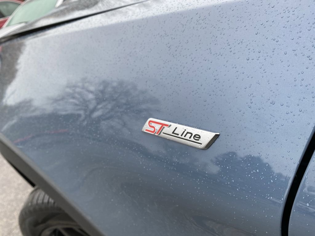 Certified 2025 Ford Explorer ST-Line w/ Premium Package image 52