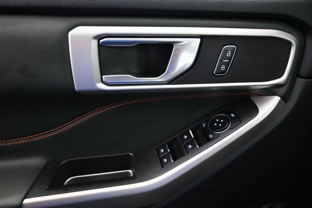 Certified 2022 Ford Explorer Timberline AWD/4WD image 17