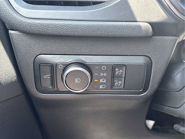 Certified 2024 Ford Escape Platinum AWD/4WD image 17