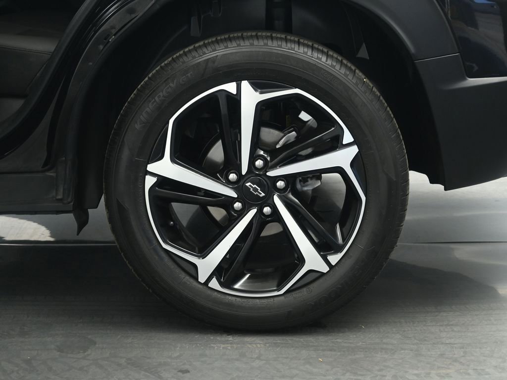 Used 2021 Chevrolet TrailBlazer RS image 49