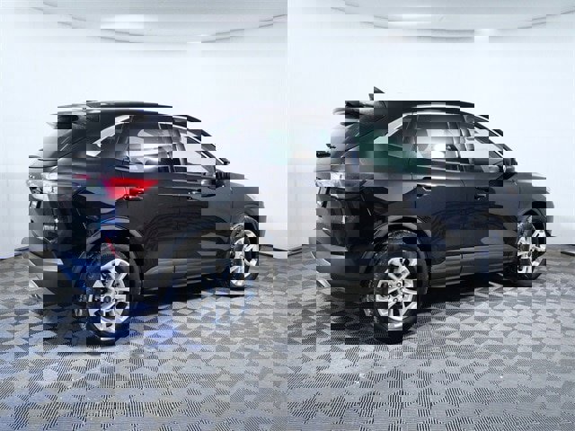 Certified 2022 Ford Escape SE w/ Convenience Package image 4