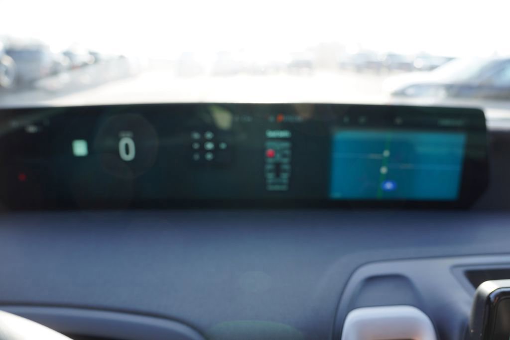 Certified 2025 Ford Expedition Active image 39