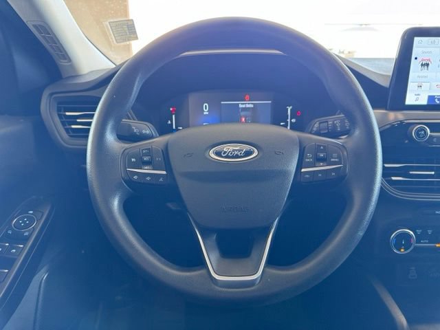 Certified 2025 Ford Escape Active AWD/4WD image 14