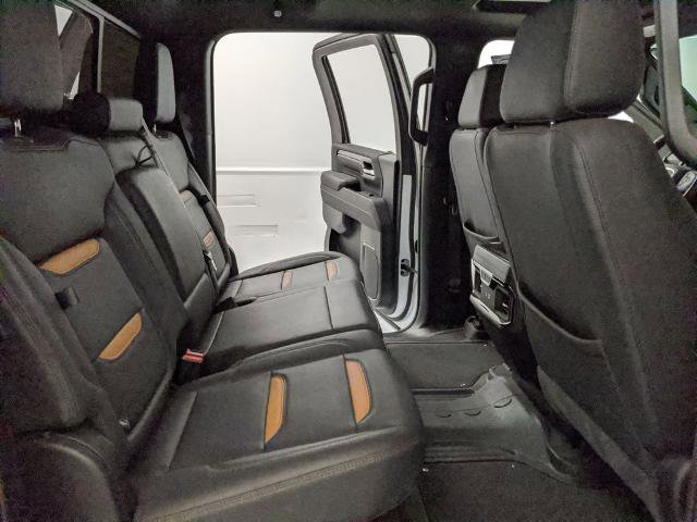 Used 2025 GMC Sierra 2500 AT4 w/ AT4 Premium Plus Package image 20