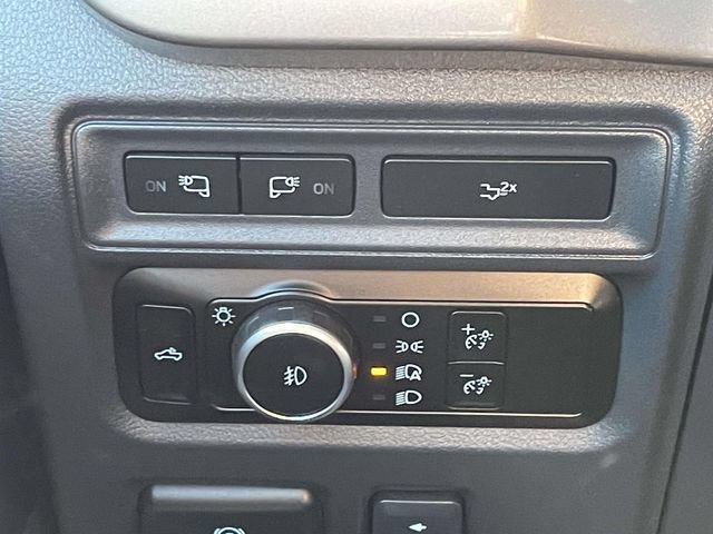 Certified 2024 Ford F150 XLT w/ Equipment Group 303A High AWD/4WD image 18