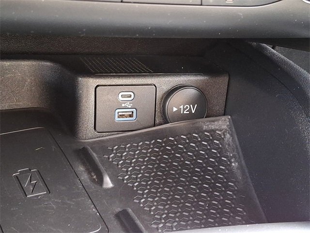 Certified 2022 Ford Bronco Sport Big Bend w/ Convenience Package image 24