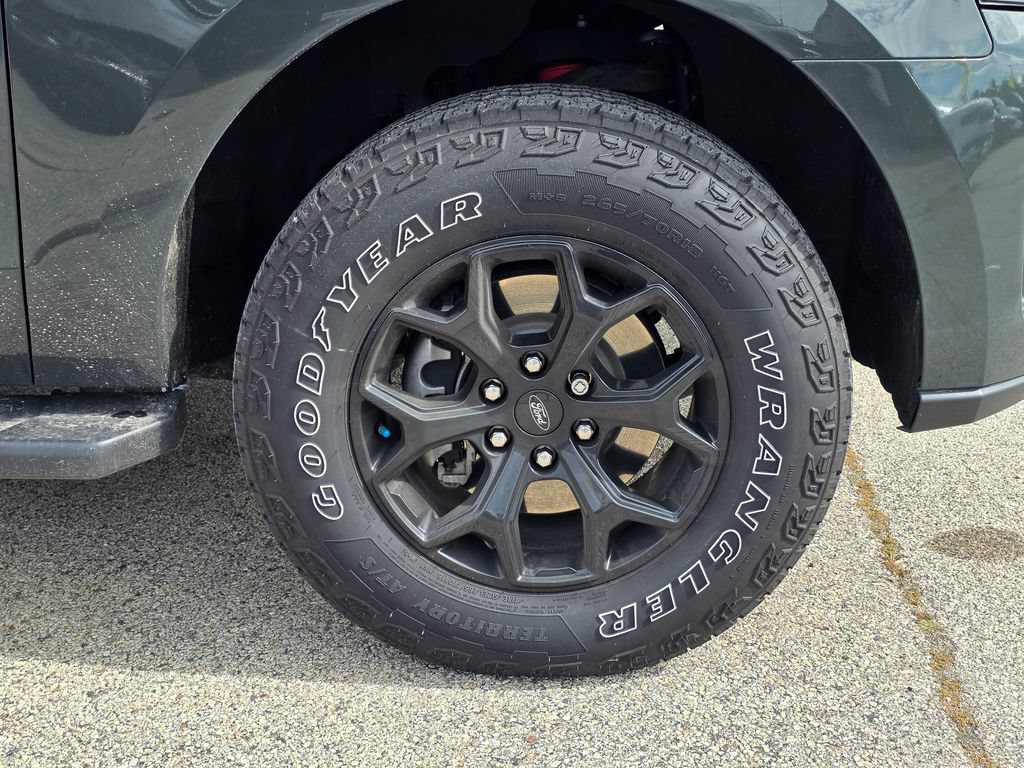 Certified 2023 Ford Expedition Timberline AWD/4WD image 11