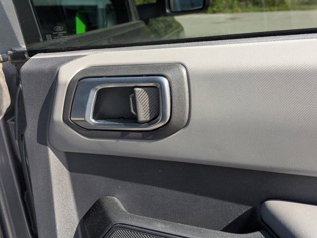 Certified 2023 Ford Bronco Big Bend AWD/4WD image 35