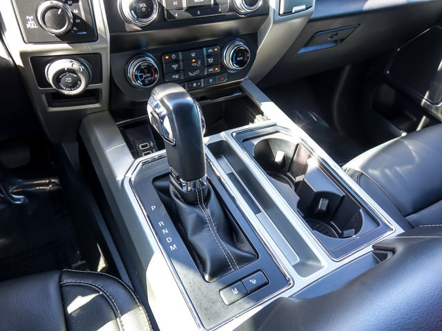 Certified 2020 Ford F150 Lariat w/ Equipment Group 502A Luxury AWD/4WD image 21